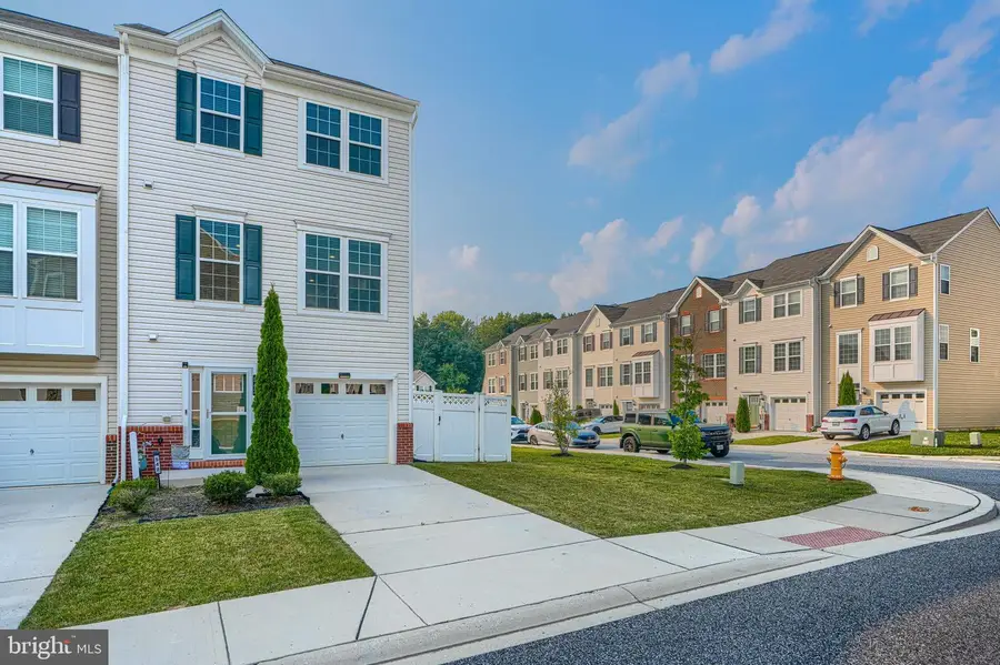 542 Calvert Way, Aberdeen, MD 21001 - #3