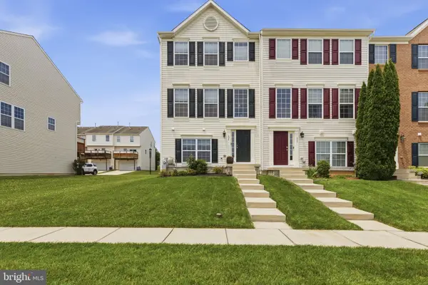 624 Snowberry Way, ABERDEEN, MD 21001
