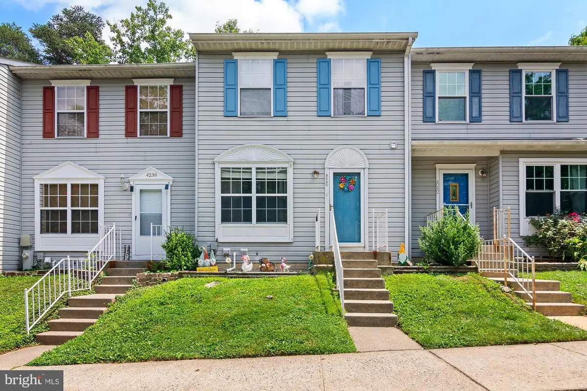 4240 Goodson Ct, Belcamp, MD 21017 - #1