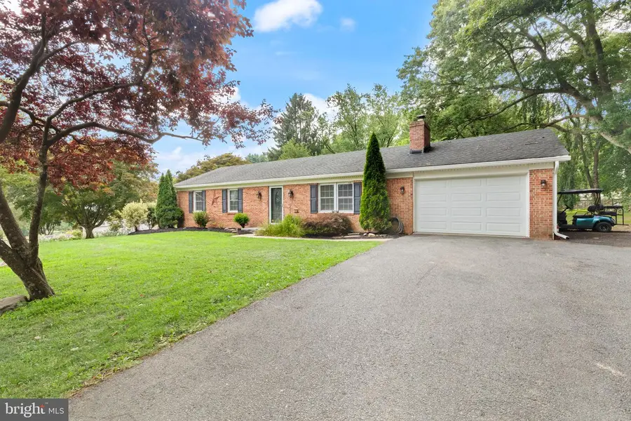 3612 Woodholme Dr, Jarrettsville, MD 21084 - #2