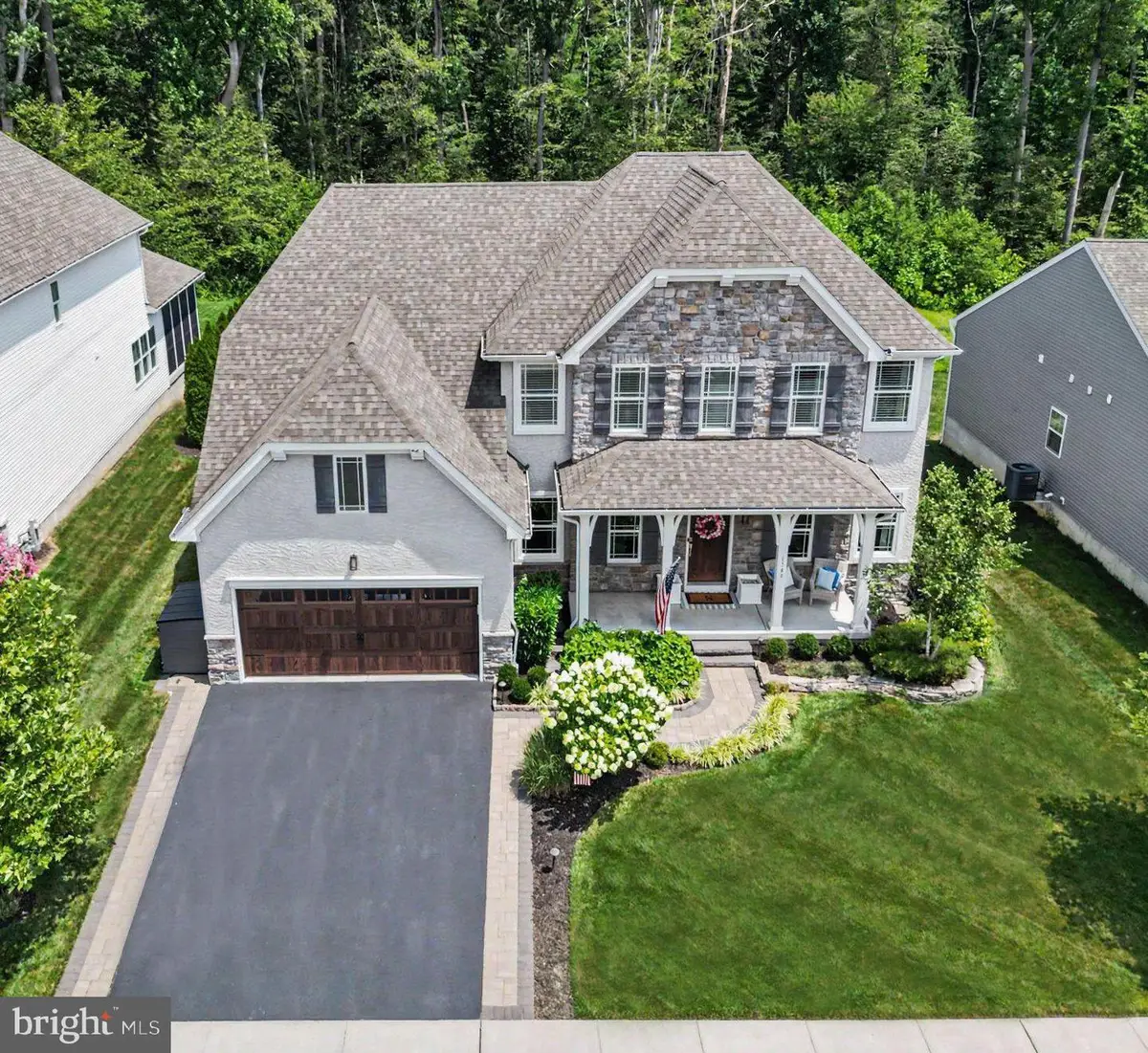 1789 Falstaff Rd, Bel Air, MD 21015 - #1
