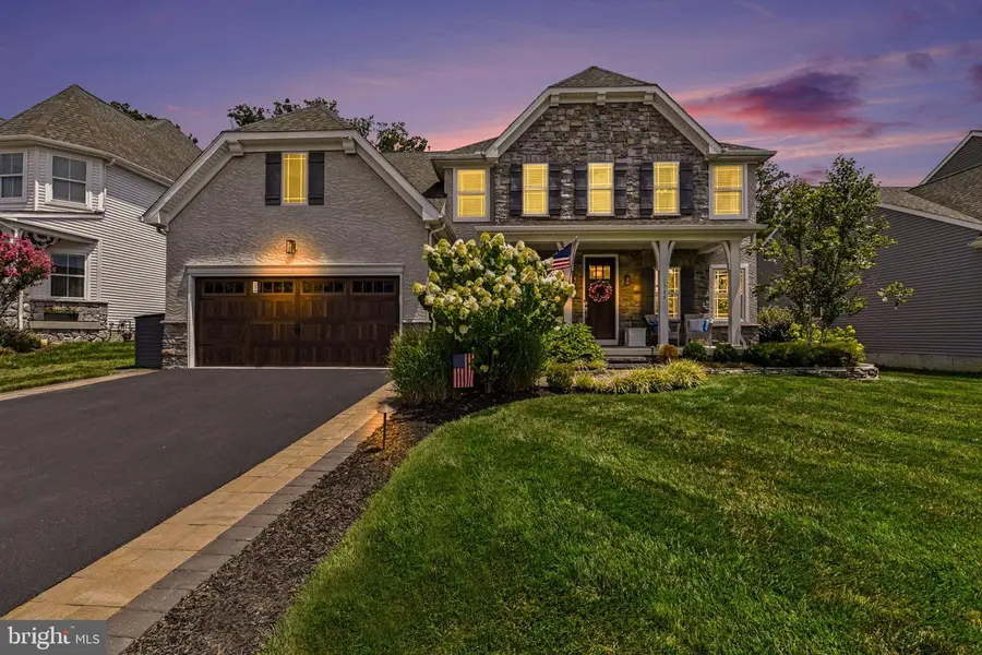 1789 Falstaff Rd, Bel Air, MD 21015 - #2