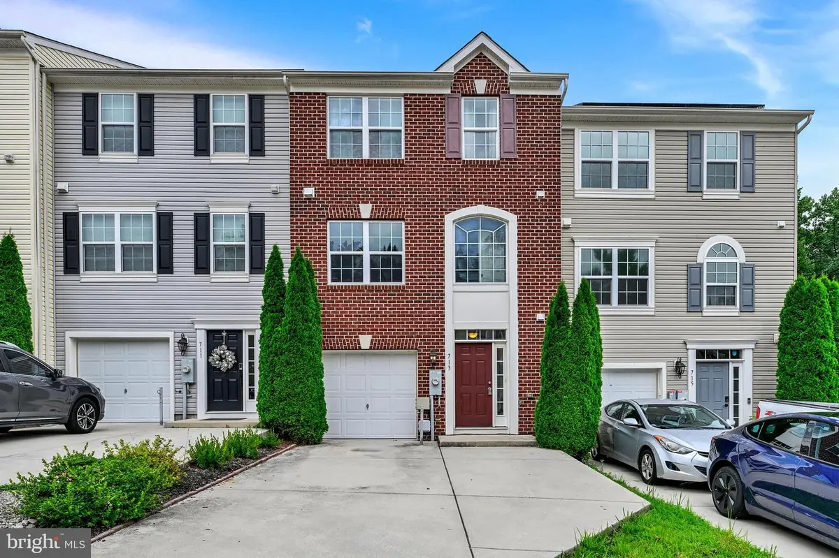 713 English Ivy Way, Aberdeen, MD 21001 - #1