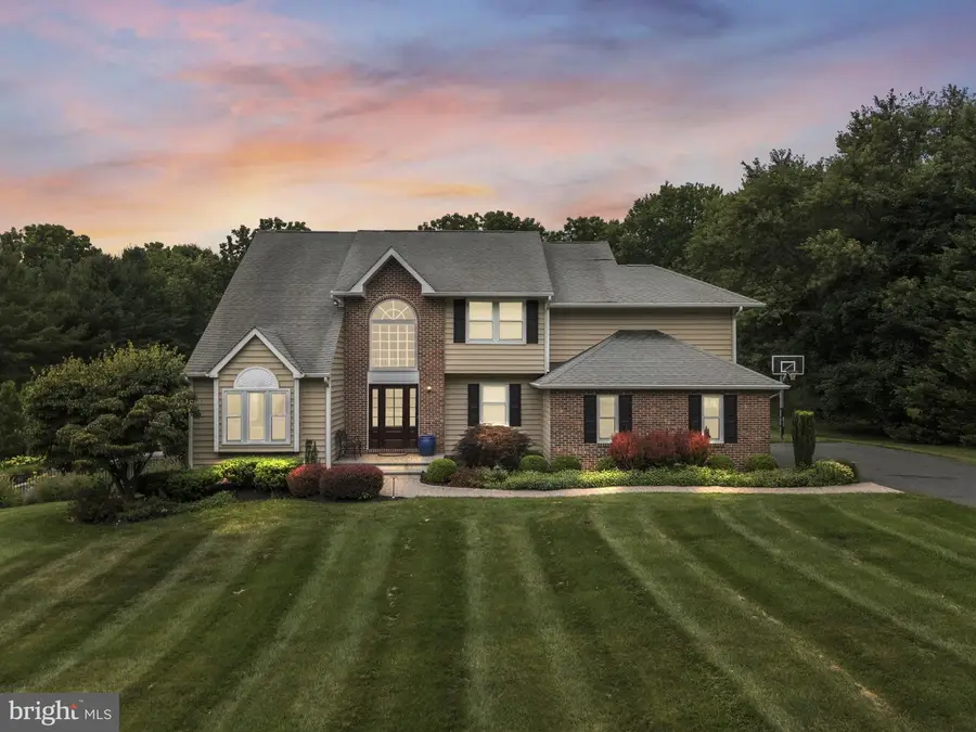 2713 Meadow Tree Dr, White Hall, MD 21161 - #2