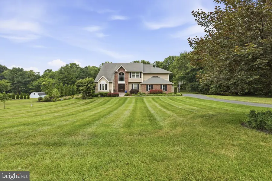 2713 Meadow Tree Dr, White Hall, MD 21161 - #3