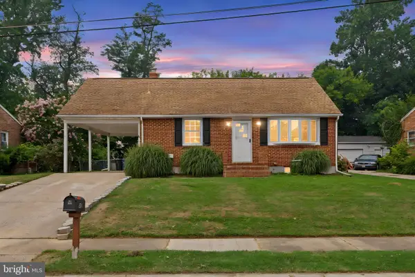 634 Chapel Ter, HAVRE DE GRACE, MD 21078