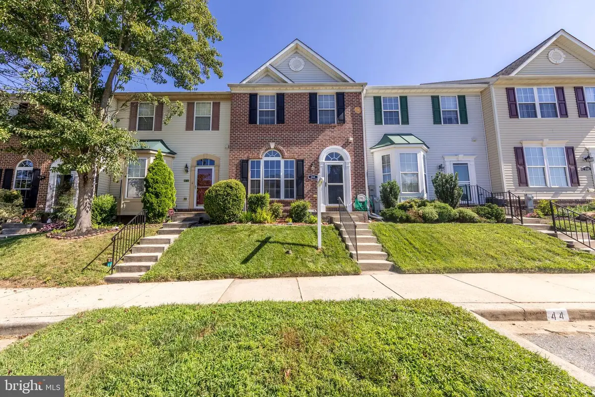 244 Mary Jane Ln, Bel Air, MD 21015 - #1