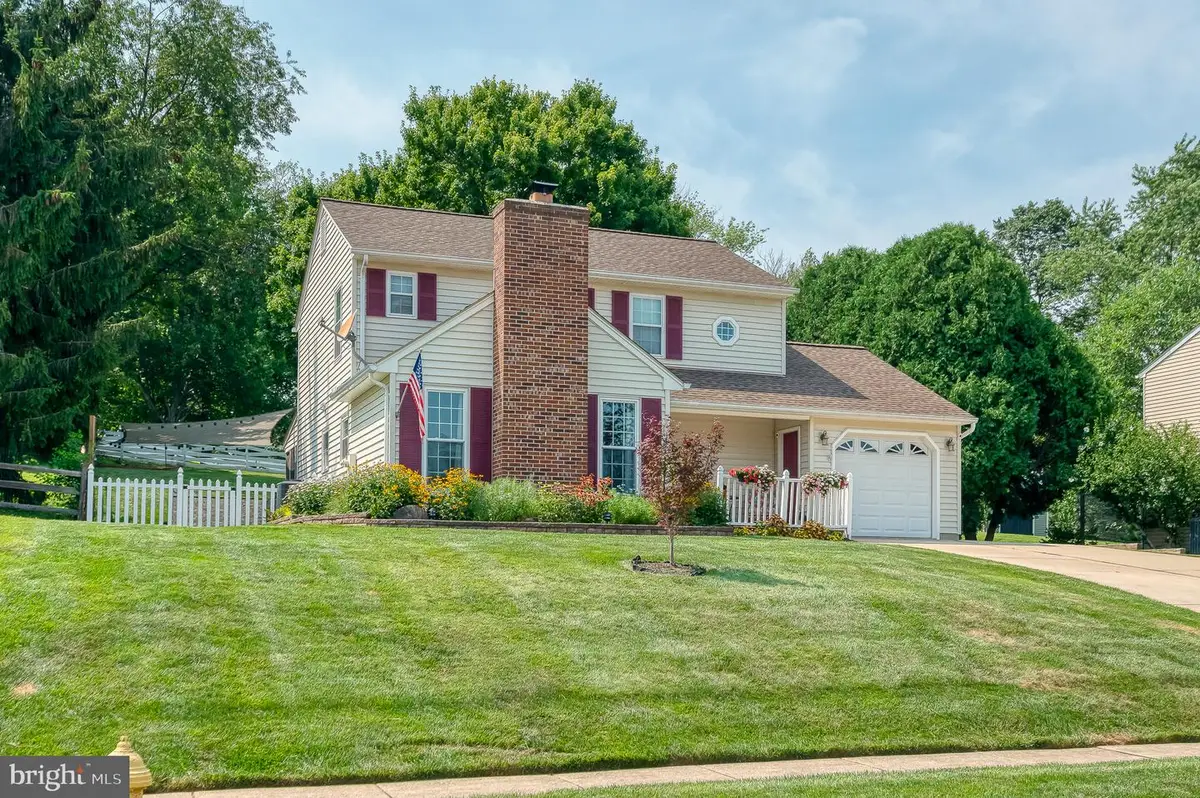 207 Hitching Post Dr, Bel Air, MD 21014 - #1