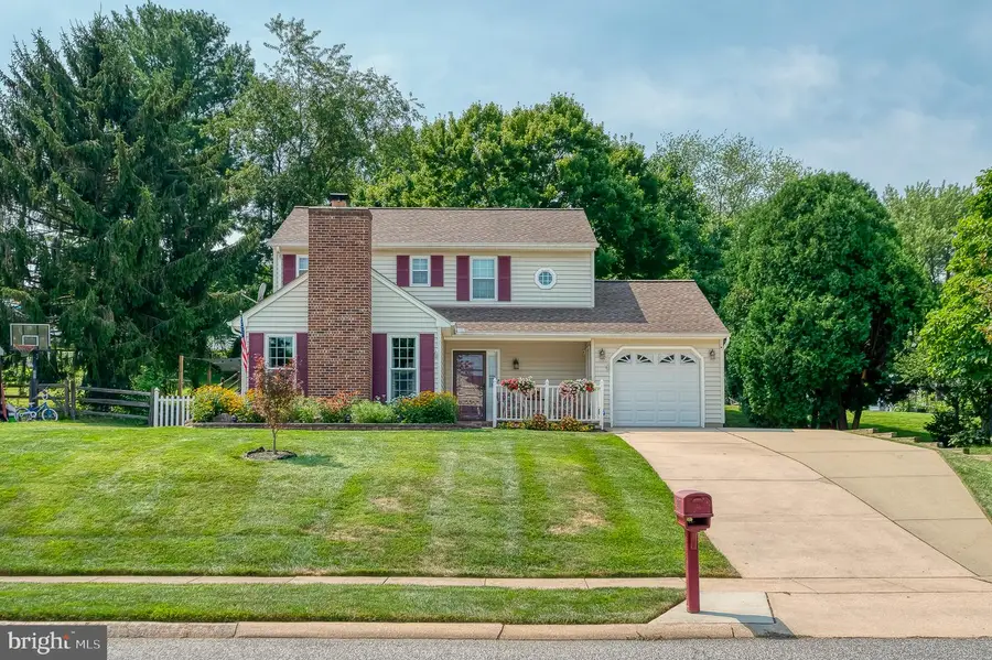 207 Hitching Post Dr, Bel Air, MD 21014 - #2