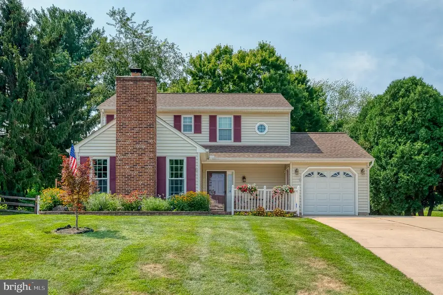 207 Hitching Post Dr, Bel Air, MD 21014 - #3