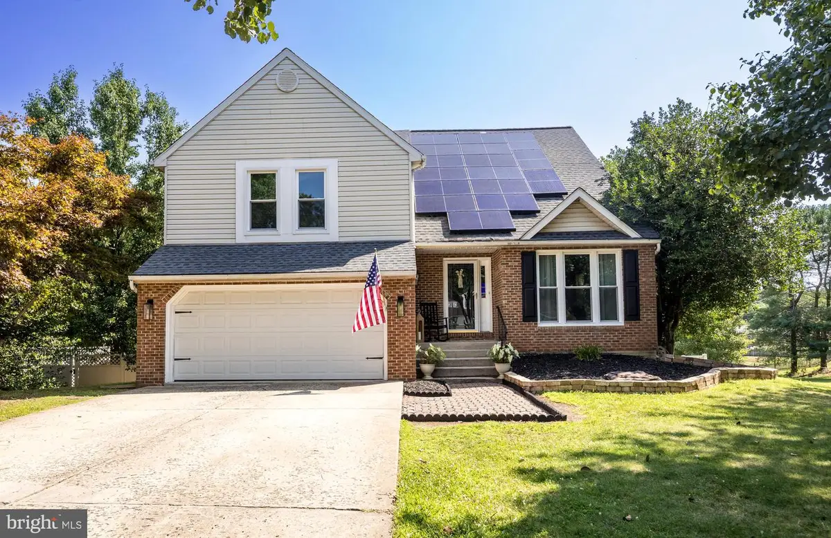 1407 Valley Forge Way, Abingdon, MD 21009 - #1