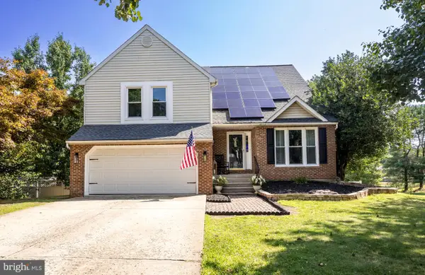 1407 Valley Forge Way, ABINGDON, MD 21009