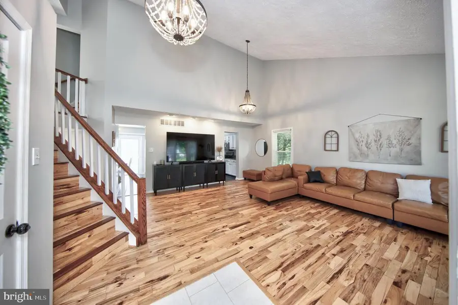 1407 Valley Forge Way, Abingdon, MD 21009 - #2