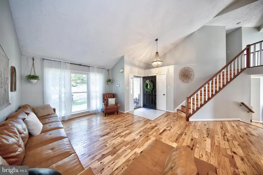 1407 Valley Forge Way, Abingdon, MD 21009 - #3