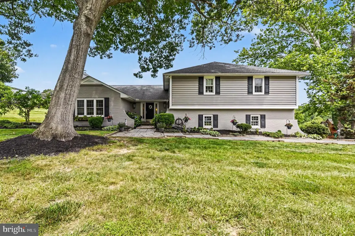 1509 Rolling Rd, Bel Air, MD 21014 - #1