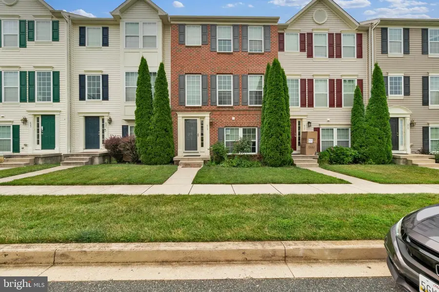 619 Hazy Dawn Dr, Aberdeen, MD 21001 - #2