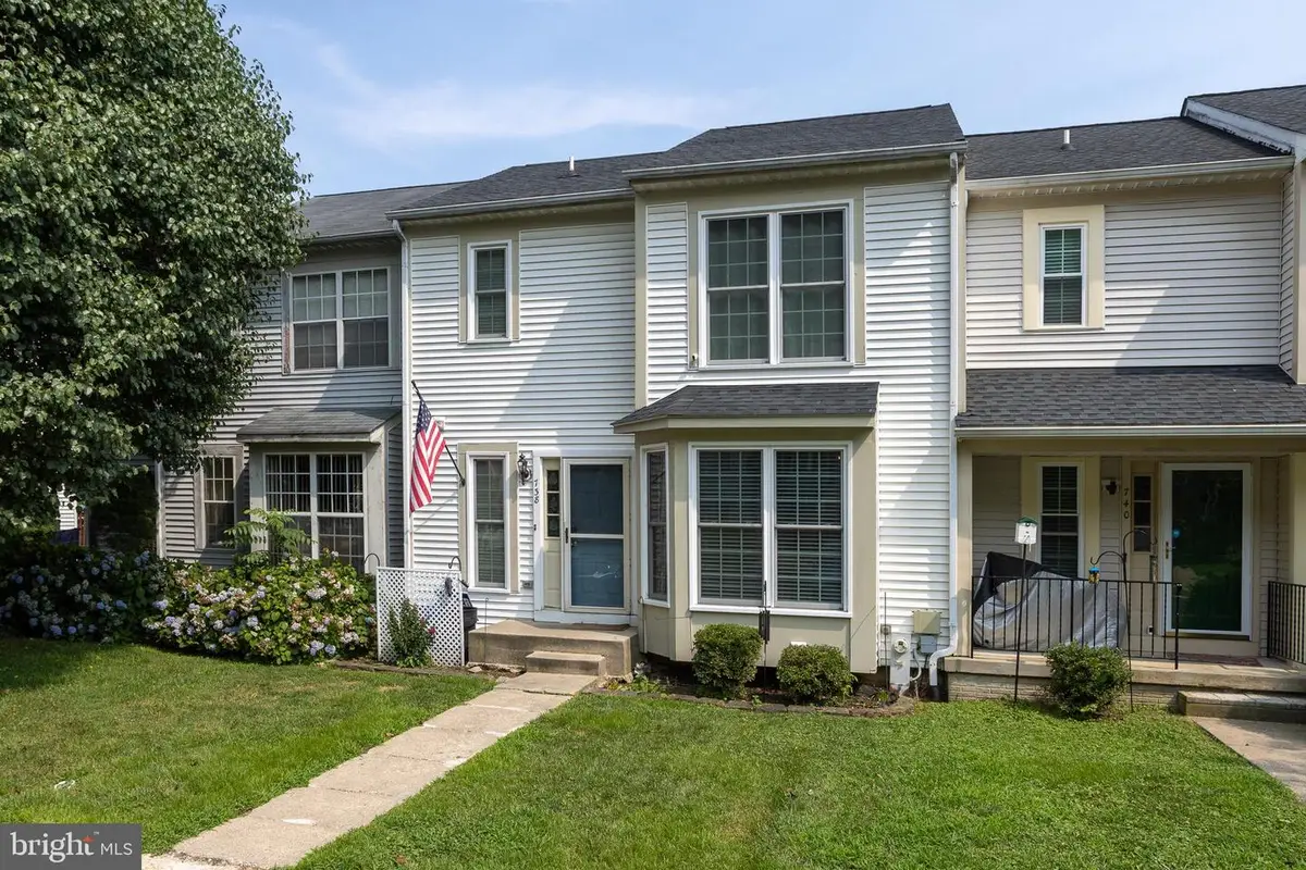 738 Farnham Pl, Bel Air, MD 21014 - #1