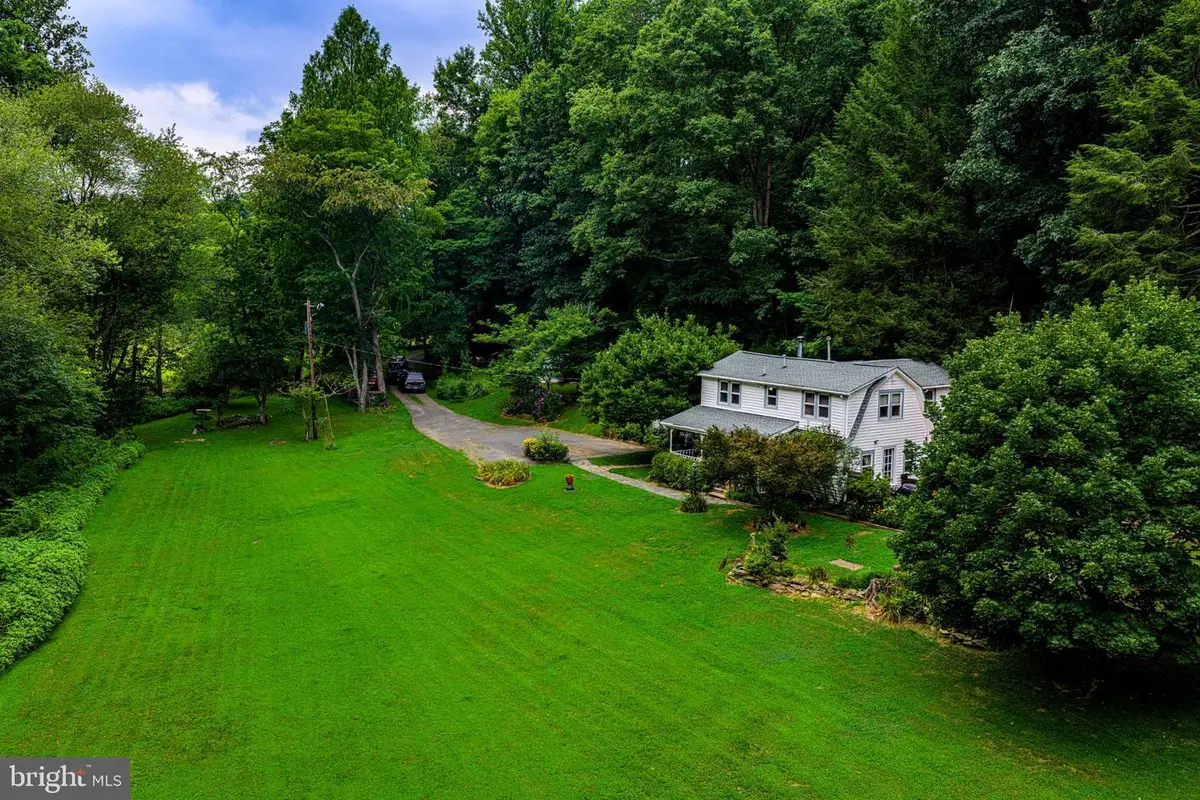1024 Deer Creek Church Rd, Forest Hill, MD 21050 - #1