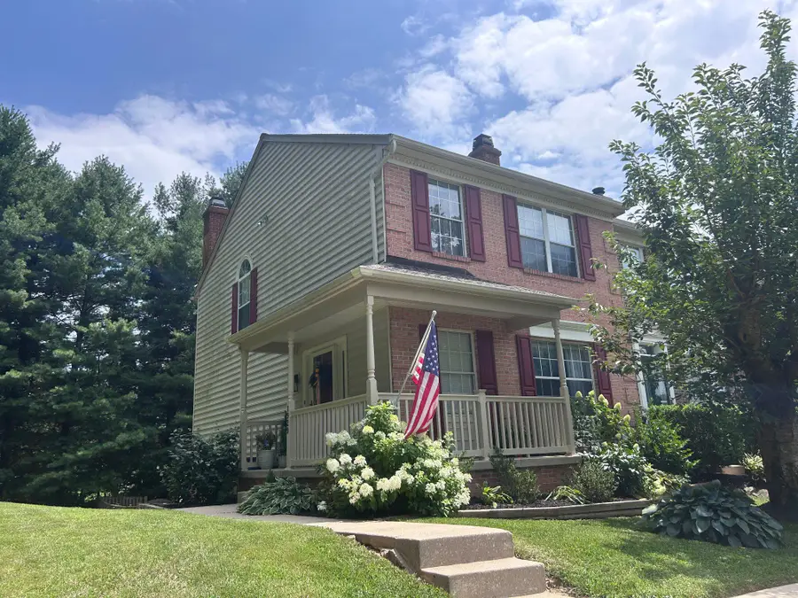 1929 Thomas Run Cir, Bel Air, MD 21015 - #2