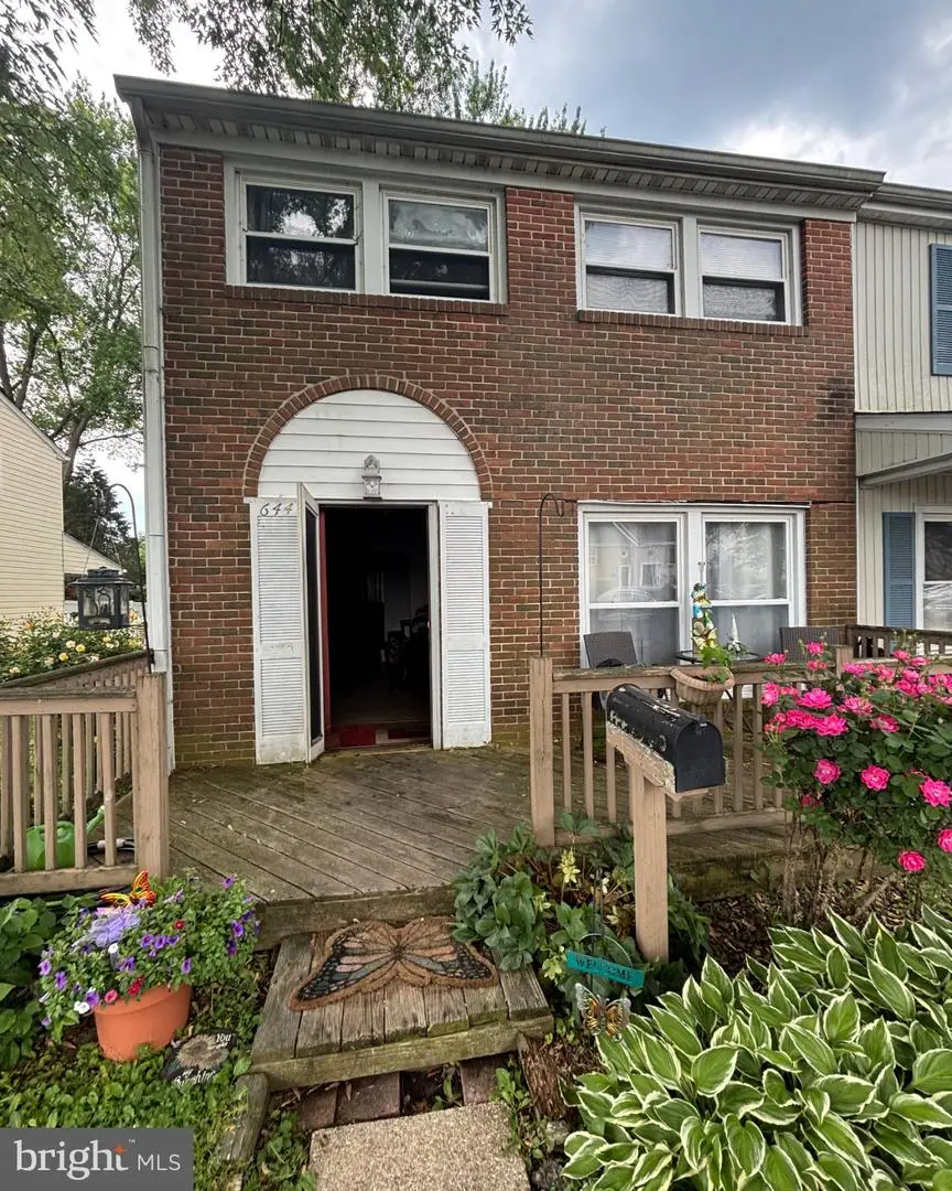644 Shore Dr, Joppa, MD 21085 - #1