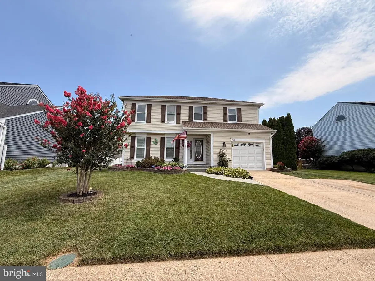 910 Bergen Ct, Bel Air, MD 21014 - #1