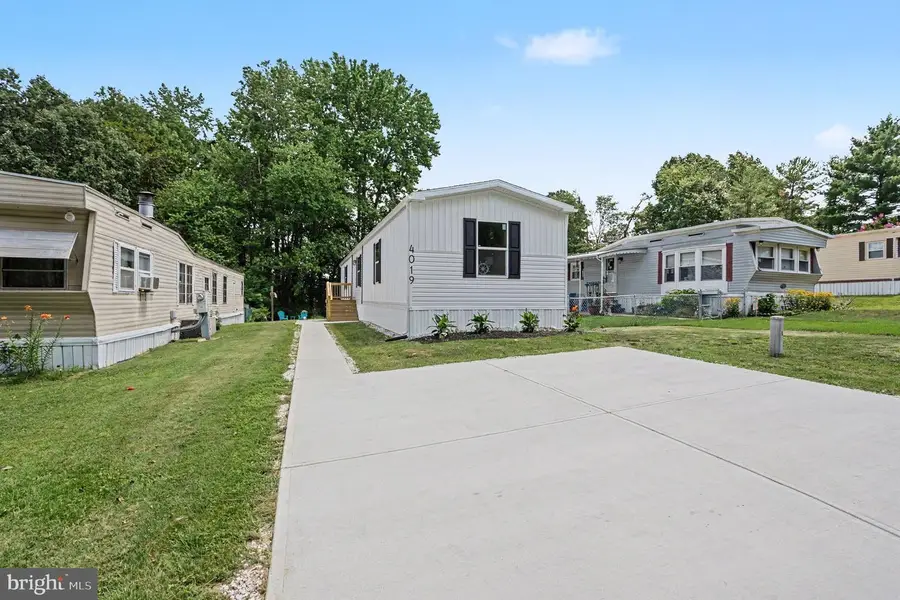 4019 Abinrox Dr, Abingdon, MD 21009 - #2