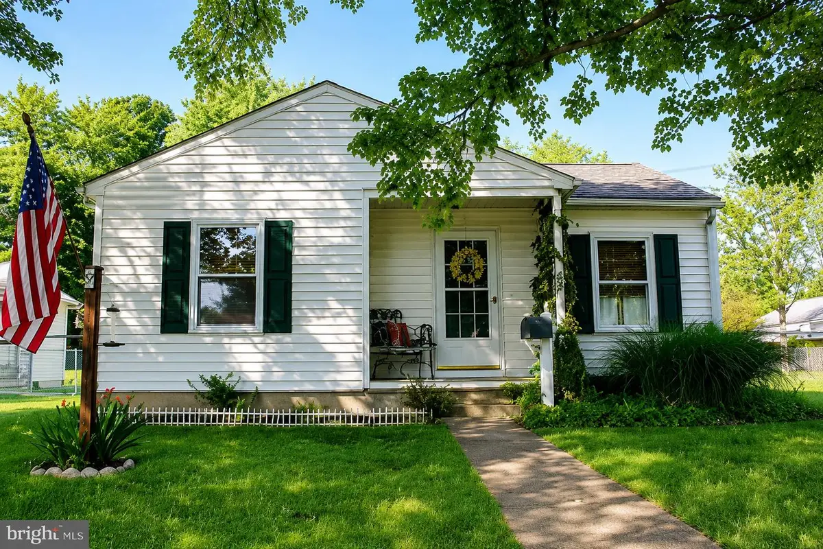 637 Market St, Aberdeen, MD 21001 - #1