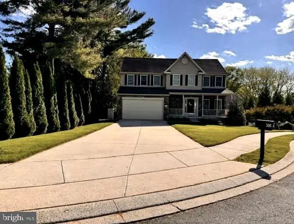 306 Buckworth Ct, BEL AIR, MD 21015