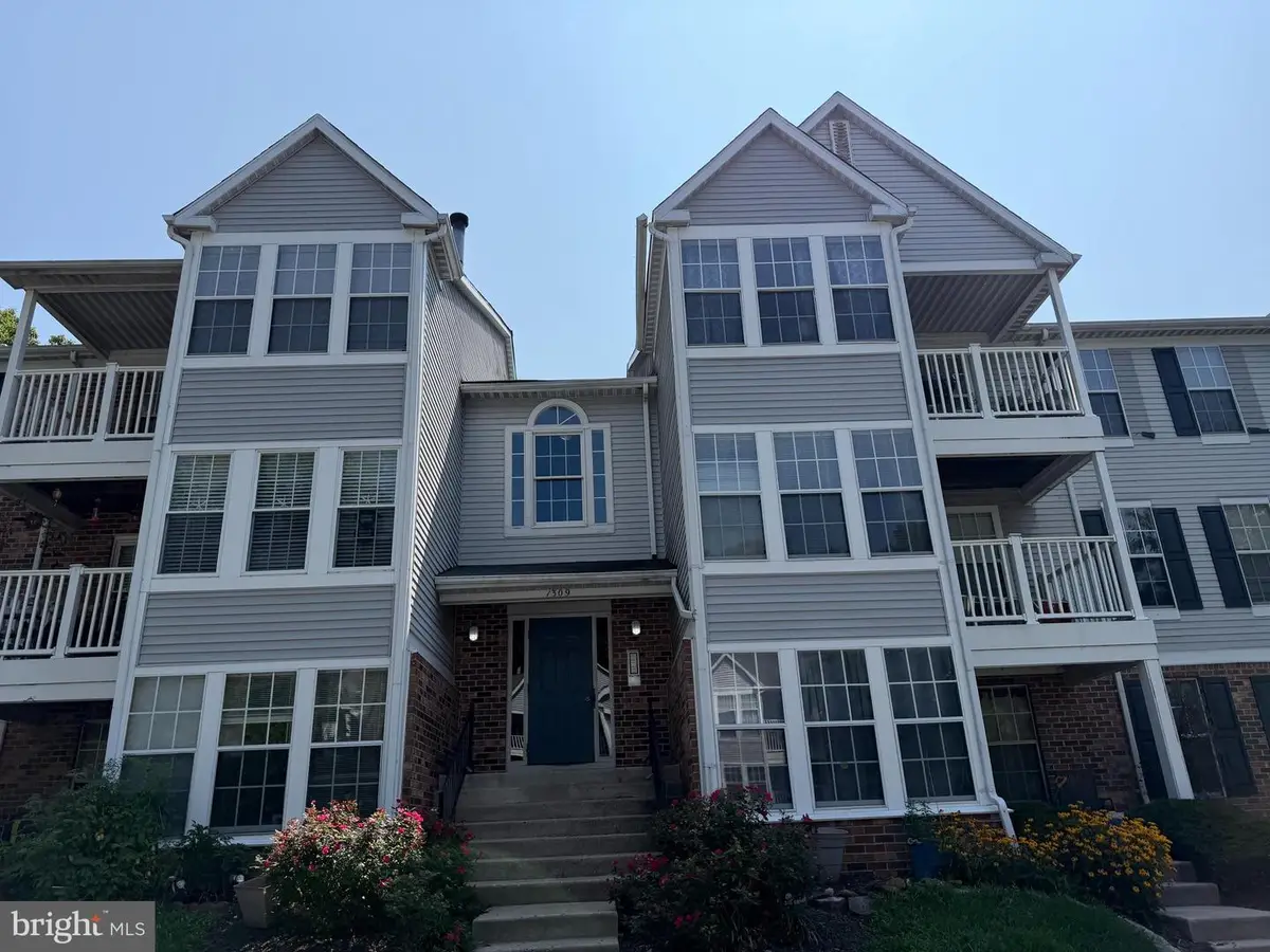1309-l Clover Valley Way #1309-l, Edgewood, MD 21040 - #1