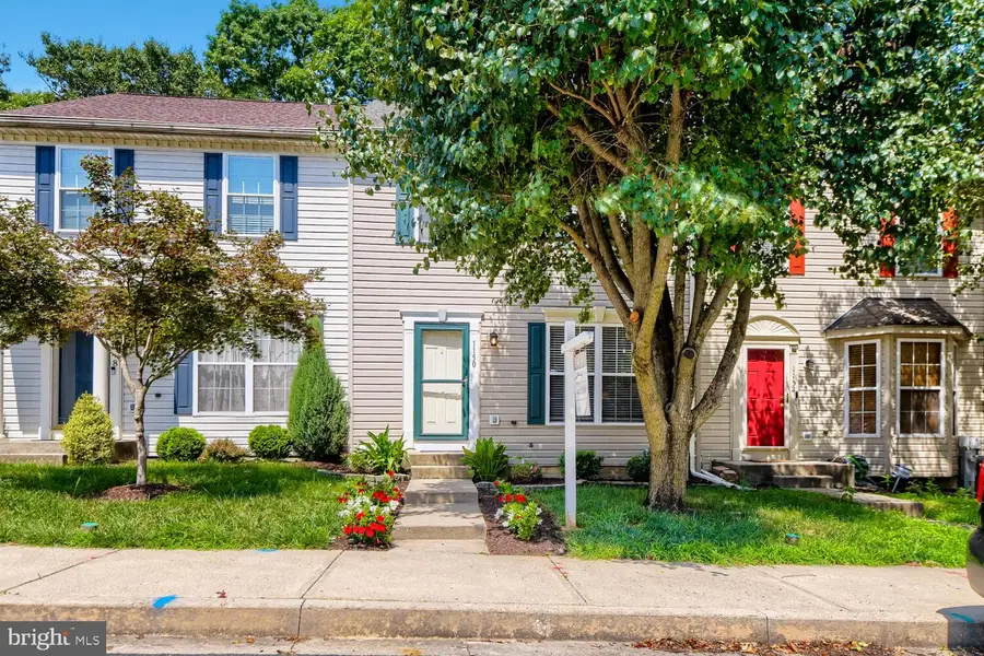 1150 Splashing Brook Dr, Abingdon, MD 21009 - #2
