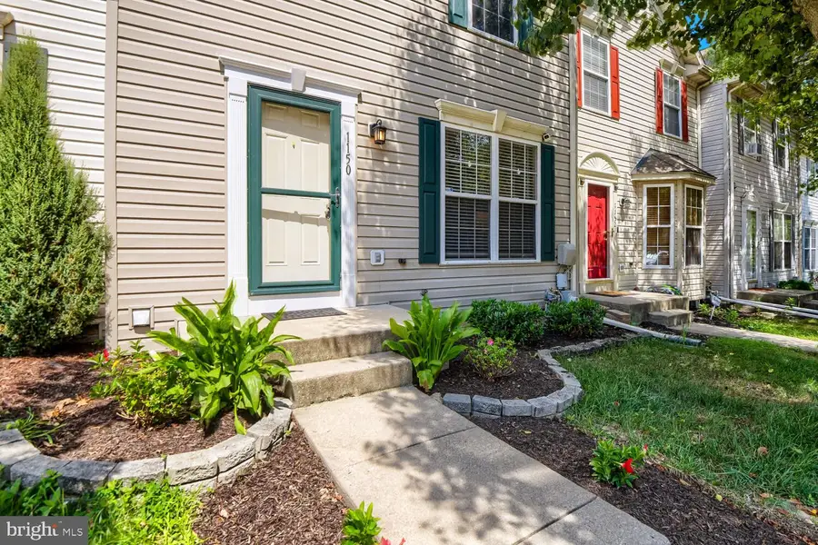 1150 Splashing Brook Dr, Abingdon, MD 21009 - #3