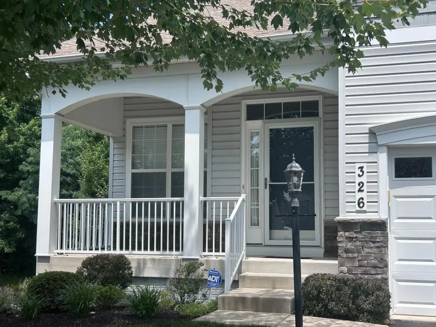 326 Summer Squall Ct, Havre De Grace, MD 21078 - #2