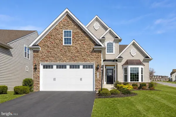 320 Bounding Home Ct, HAVRE DE GRACE, MD 21078