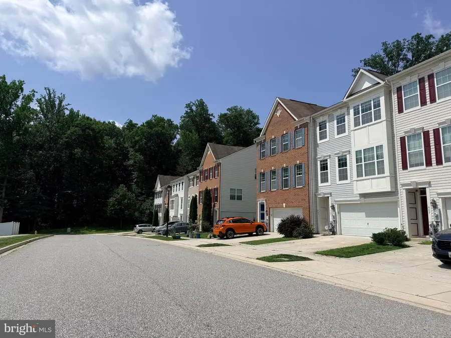 667 English Ivy Way, Aberdeen, MD 21001 - #2