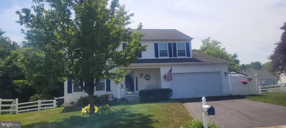 612 Winesap Ct, Joppa, MD 21085 - #1