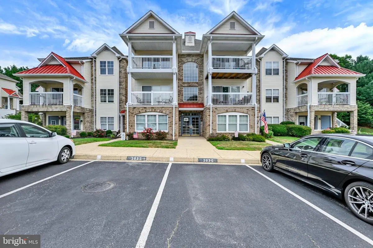 203 Kimary Ct #203-k, Forest Hill, MD 21050 - #1