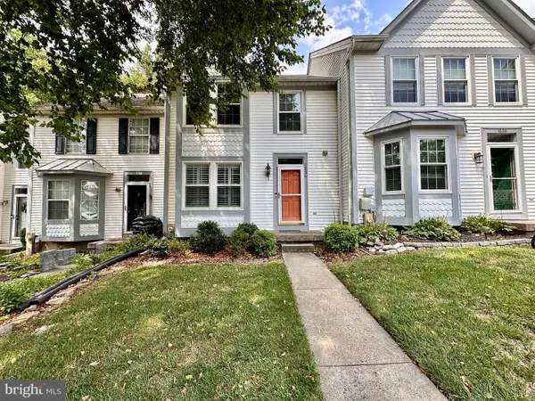 1336 Bennett Pl, BEL AIR, MD 21015