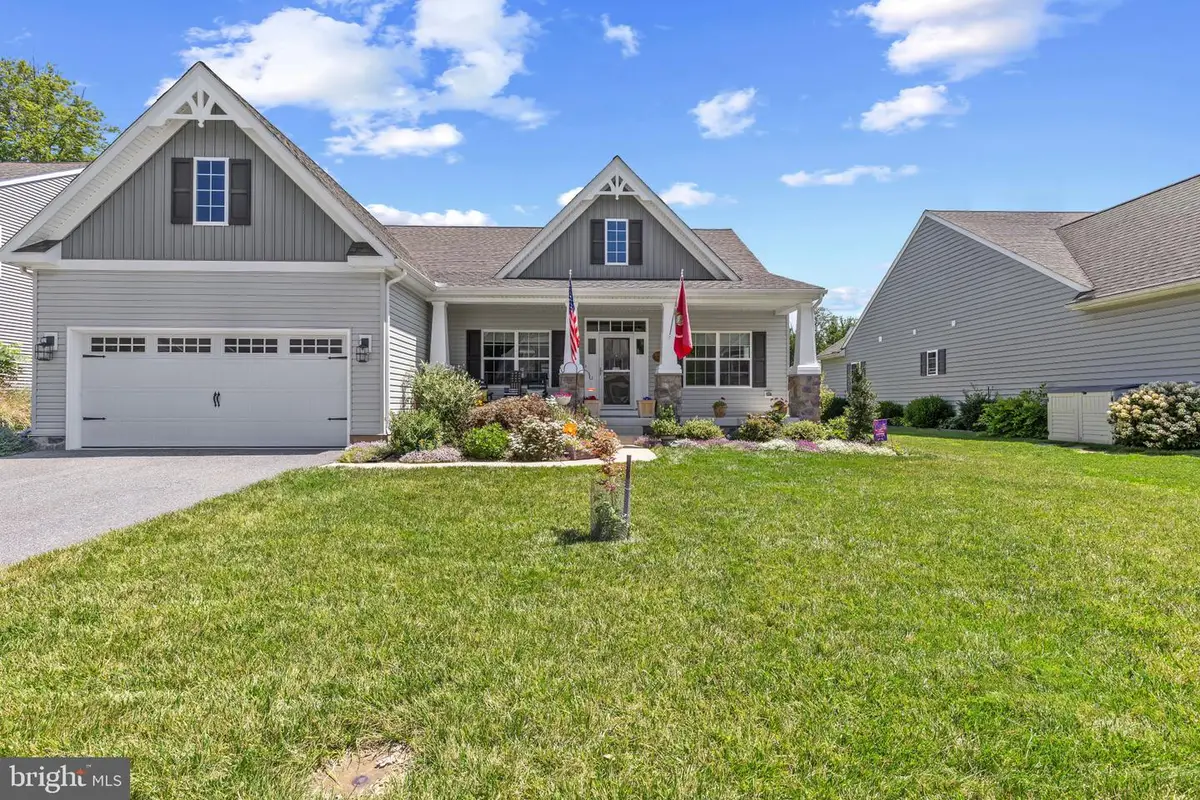 509 Tyrell Ct, Bel Air, MD 21015 - #1