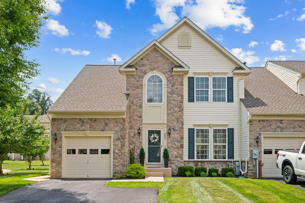 802 Dressage Ct, Bel Air, MD 21014 - #1