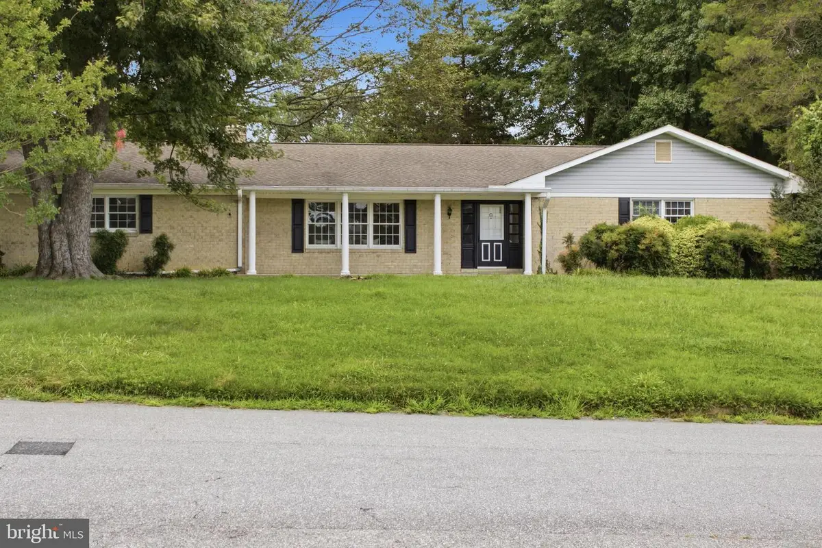 108 Briarcliff Ln, Bel Air, MD 21014 - #1