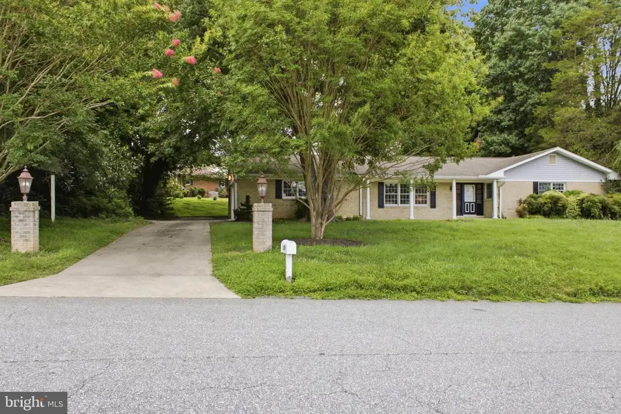 108 Briarcliff Ln, Bel Air, MD 21014 - #3