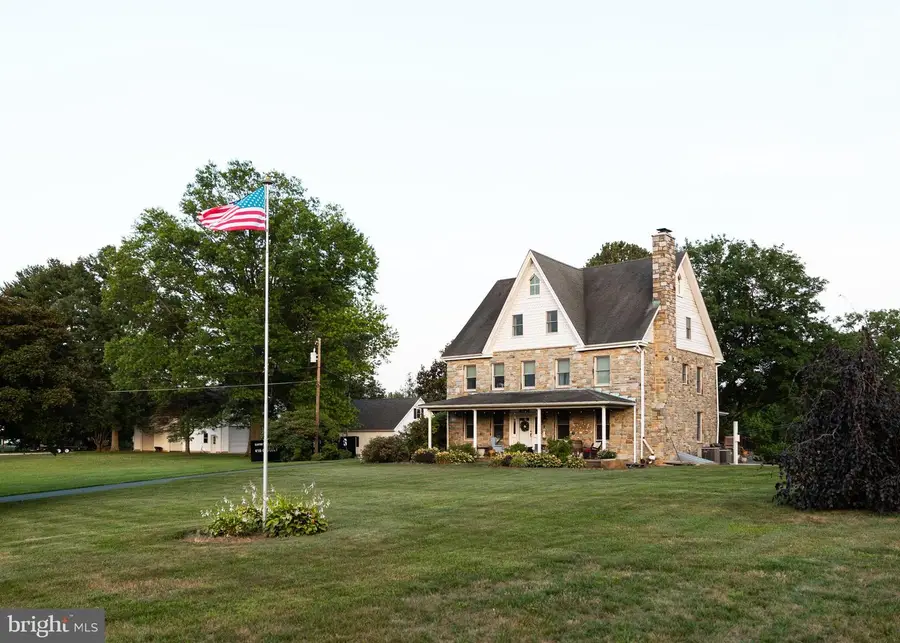 4011 Webster Rd, Havre De Grace, MD 21078 - #3