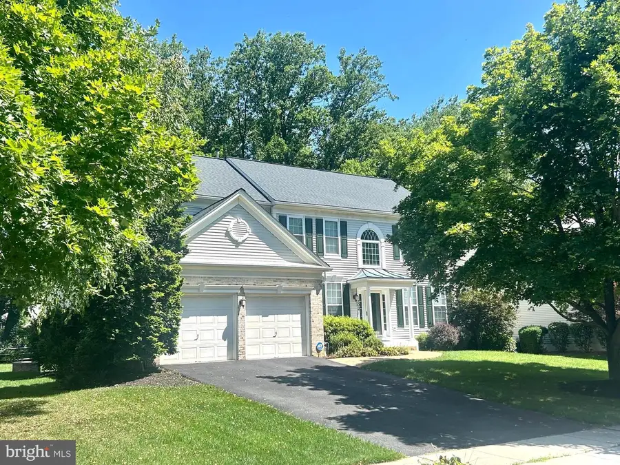 1202 Pepperwood Springs Way, Bel Air, MD 21014 - #3