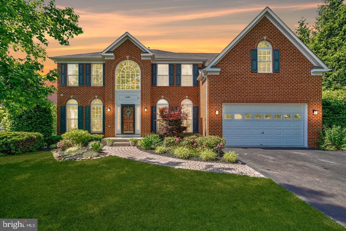 1080 Lillygate Ln, Bel Air, MD 21014 - #1