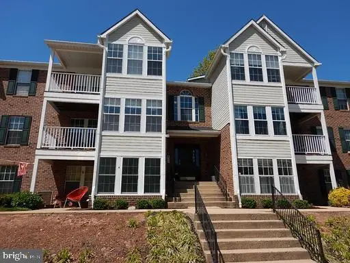 3102 Cardinal Way #f, ABINGDON, MD 21009