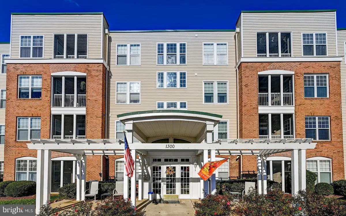 1300-f Scottsdale Dr #156, Bel Air, MD 21015 - #1