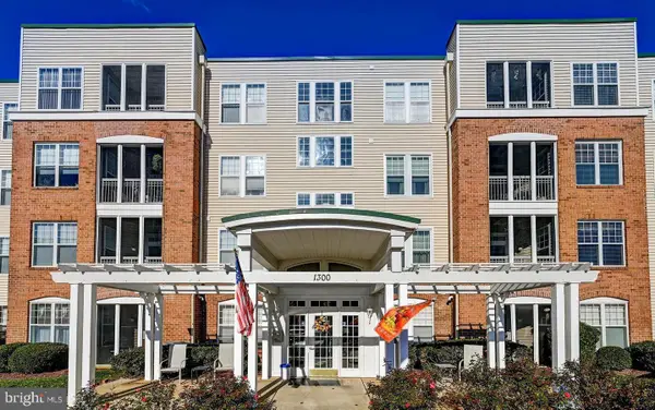 1300-f Scottsdale Dr #156, BEL AIR, MD 21015