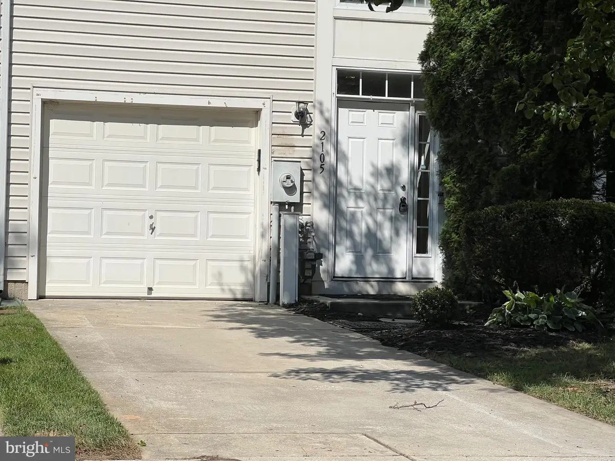 2105 Mardic Dr, Forest Hill, MD 21050 - #1