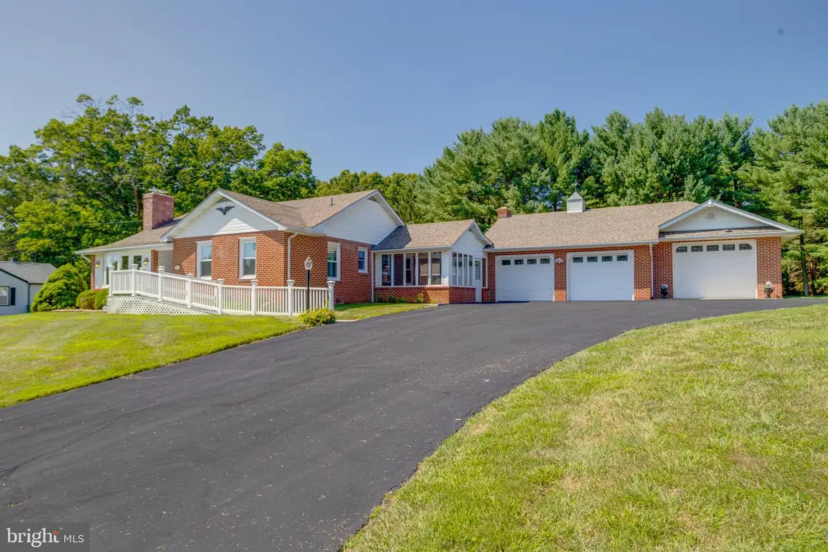 1401 Prospect Mill Rd, Bel Air, MD 21015 - #1