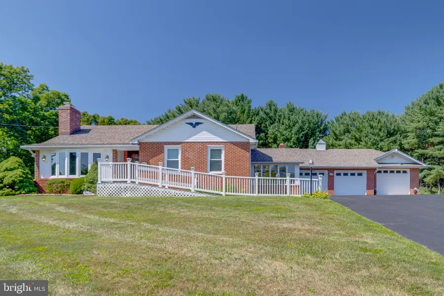 1401 Prospect Mill Rd, Bel Air, MD 21015 - #3